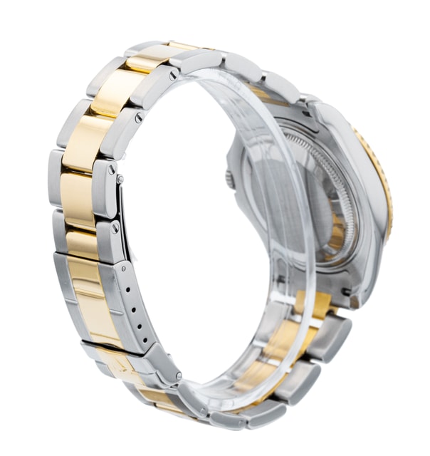 Rolex Yacht-Master 68623 Image 3